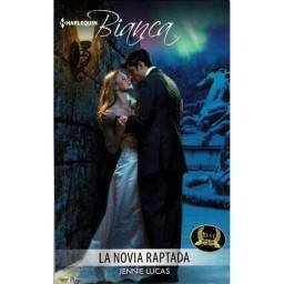 La novia raptada - Jennie...