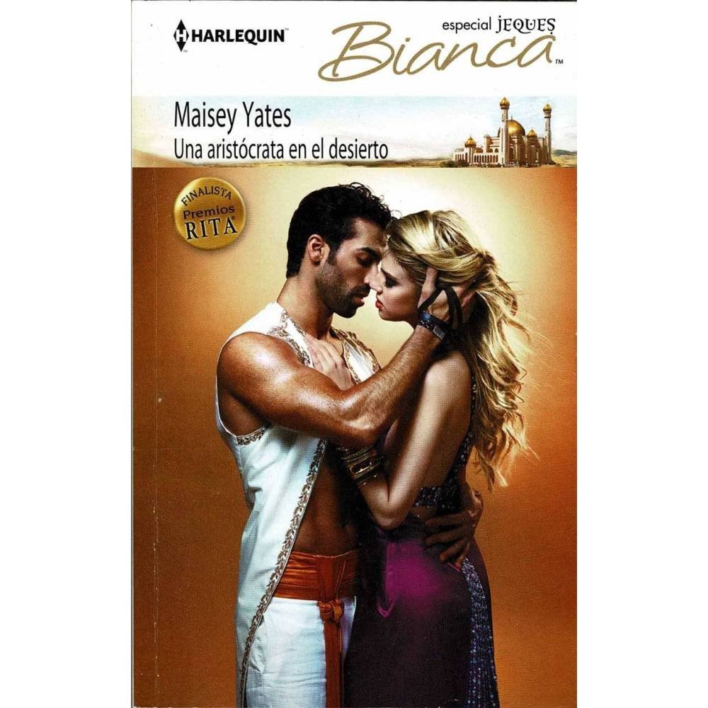 Una aristócrata en el desierto - Maisey Yates