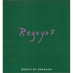 Darío de Regoyos. Catálogo...