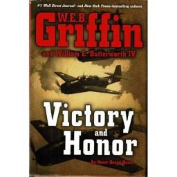 Victory and Honor - W. E....