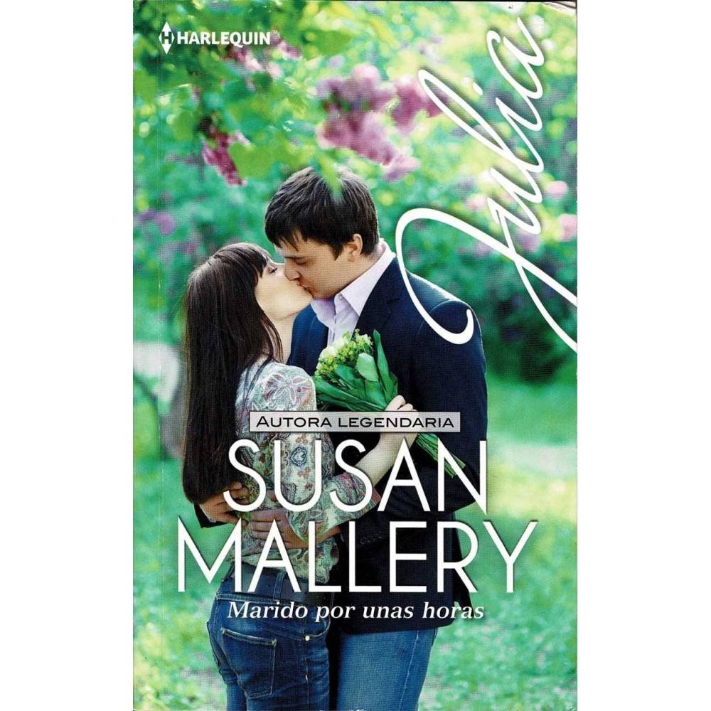 Marido por unas horas - Susan Mallery