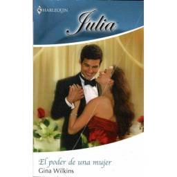 El poder de una mujer -...