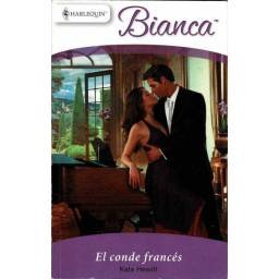 El conde francés - Kate Hewitt