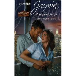 Ni contigo ni sin ti -...