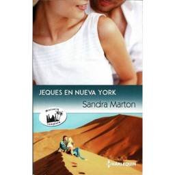 Jeques en Nueva York -...