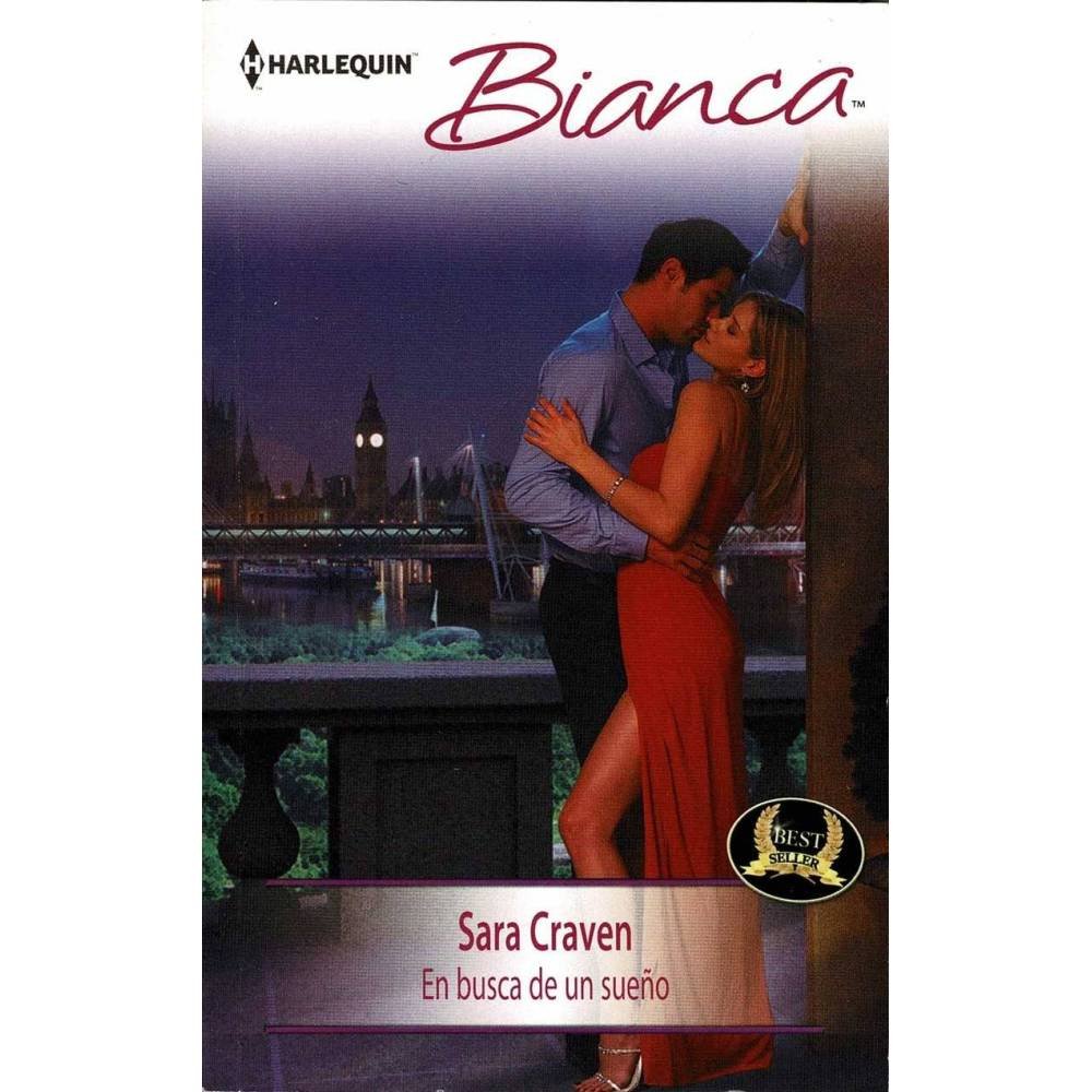 En busca de un sueño - Sara Craven