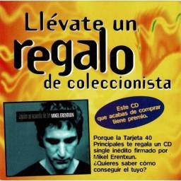 Mikel Erentxun - Acrobatas....