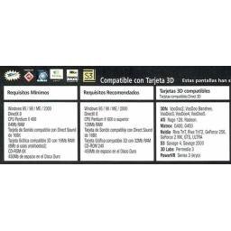 Operation Flashpoint Cold War Crisis. PC