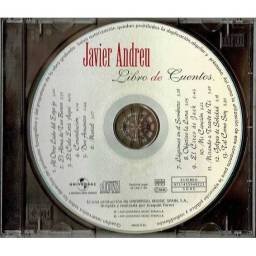 Javier Andreu - Libro De...