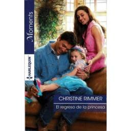 El regreso de la princesa -...