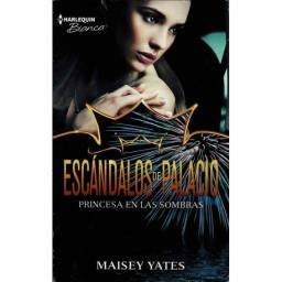 Escándalos de Palacio....