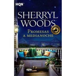 Promesas a medianoche -...