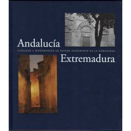 Andalucía, Extremadura....