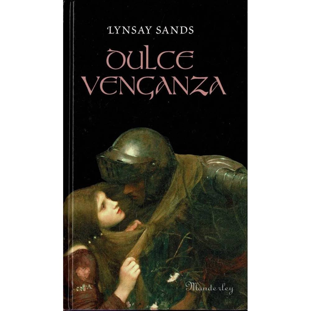Dulce Venganza - Lynsay Sands
