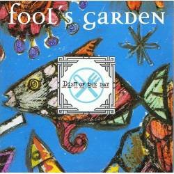 Fool's Garden - Dish Of The Day. CD