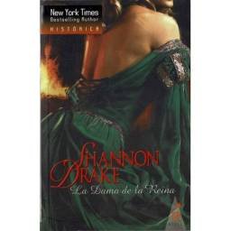 La dama de la reina -...