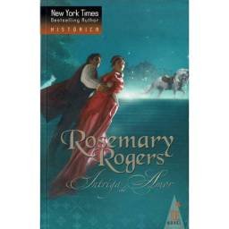 Intriga de amor - Rosemary...