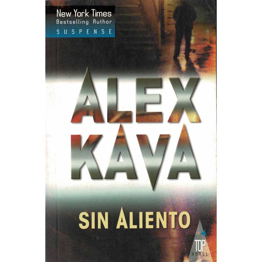 Sin aliento - Alex Kava