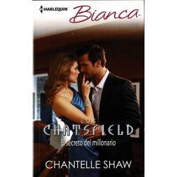 Los Chatsfield. El secreto...