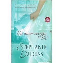 Un amor secreto - Stephanie...