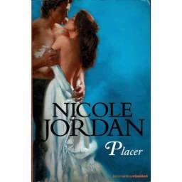 Placer - Nicole Jordan