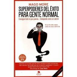Superpoderes del éxito para...
