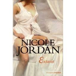 Extasis - Nicole Jordan