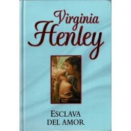 Esclava del amor - Virginia...
