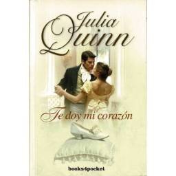 Te doy mi corazón - Julia...
