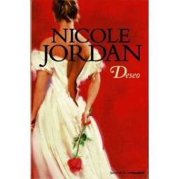 Deseo - Nicole Jordan