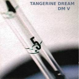 Tangerine Dream - DM V...