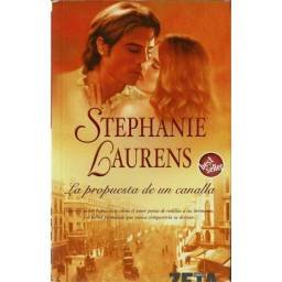 La propuesta de un canalla...