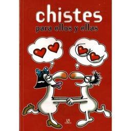 Chistes para ellos y ellas