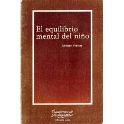 El equilibrio mental del...