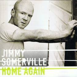Jimmy Somerville - Home...