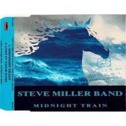 Steve Miller Band -...