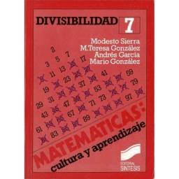Divisibilidad - Modesto...