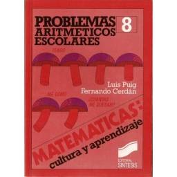 Problemas aritméticos...
