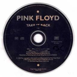 Pink Floyd - Take It Back....