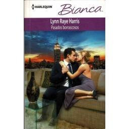 Pasados Borrascosos - Lynn...