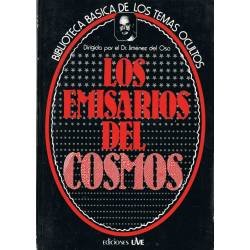 Los emisarios del cosmos