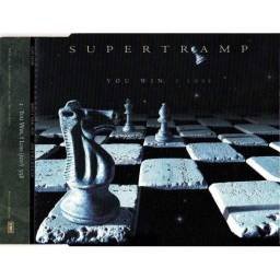 Supertramp - You Win, I...