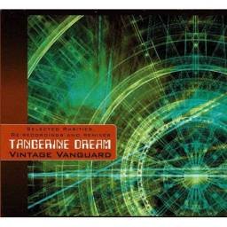 Tangerine Dream - Vintage...