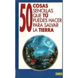 50 cosas sencillas que tú...