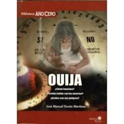 Ouija - José Manuel Durán...