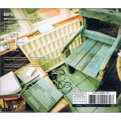 Groove Armada - Goodbye Country (Hello Nightclub). CD