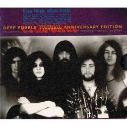 Deep Purple - Fireball....
