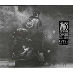 The Who - Quadrophenia. 2 x CD