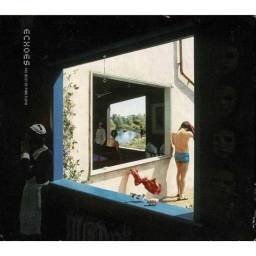 Pink Floyd - Echoes (The...