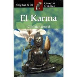 El Karma - Christian Rossel
